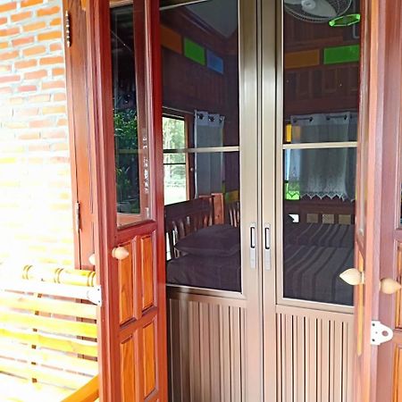 Rim Nam Kong Homestay Pakcsom Kültér fotó